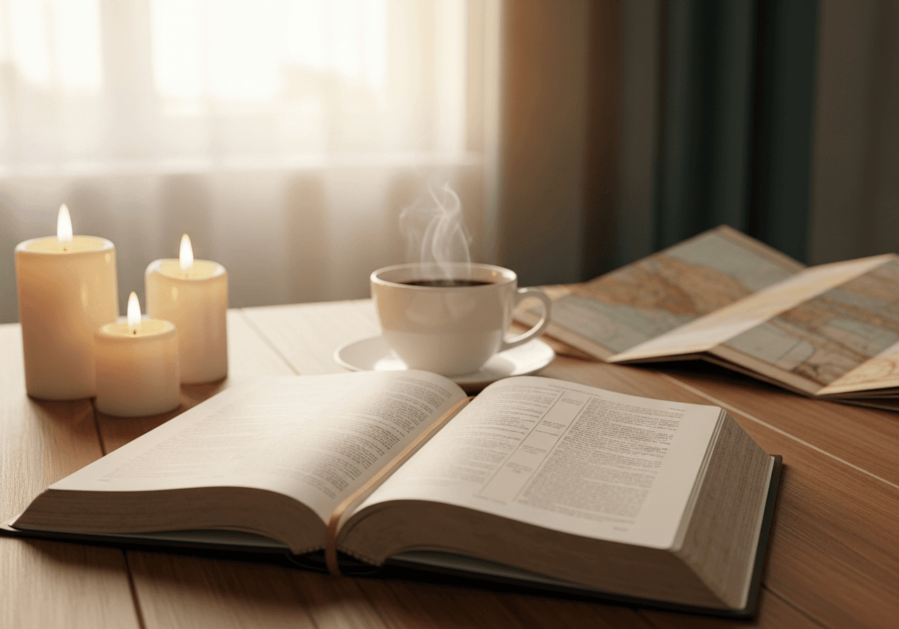 Jeremiah 29:11 Is Not a Promise About Your Career